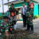 Satgas Citarum Harum Sektor 6 Gencarkan LOSEDA di Cianjur, Edukasi Warga Kelola Sampah dari Sumbernya