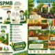 SPMB 2026/2027 Dibuka, SMP dan SMK Bustanul Ulum Cianjur Tawarkan Pendidikan Karakter dan Kompetensi Agribisnis