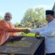 Presiden RI Ungkap Makna Khusus Candi Prambanan dan Sepakati Kerja Sama Restorasi dengan India