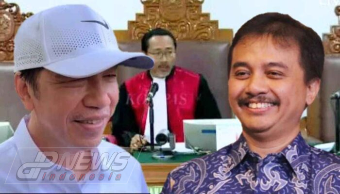 Kubu Jokowi Siapkan Surat ke MA Pasca Putusan Praperadilan Roy Suryo
