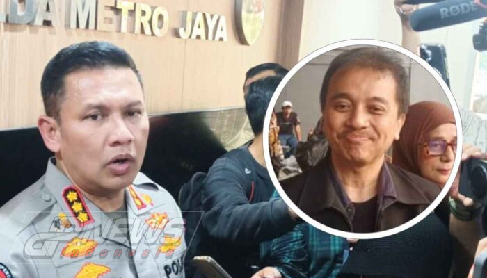 Polda Metro Jaya Siap Hadapi Praperadilan Kedua Roy Suryo