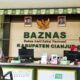 BAZNAS Cianjur Fokuskan Layanan pada Program Kesehatan dan Kemanusiaan Selama Masa Transisi Kepengurusan
