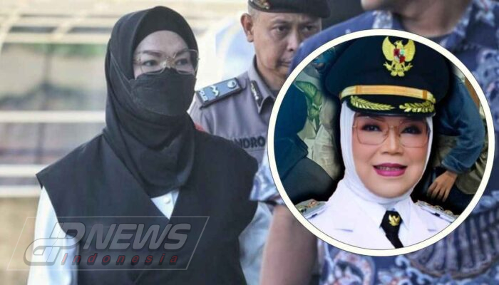 Bupati Sukoharjo Etik Suryani Terjaring OTT KPK, Gubernur Jateng Pastikan Pelayanan Publik Tetap Berjalan