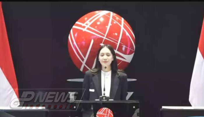 Nagita Slavina Ungkap Penyebab Penurunan Pendapatan RANS Dua Tahun Beruntun