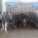 Perhutani dan Kodim 0608 Cianjur Perkuat Sinergi, Matangkan Pembangunan Yon Teritorial di Kawasan Hutan