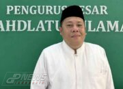 Wasekjen PBNU Apresiasi Ketegasan Prabowo Tangani Tiga Kasus Korupsi Besar
