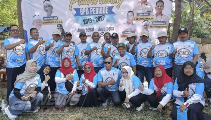 Ribuan Anggota BPD Hadiri Paturay Tineung di Purwakarta, ABPEDNAS Tegaskan Komitmen Perkuat Sinergi Pembangunan Desa