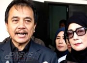 Polda Metro Jaya dan Kejaksaan Tolak Praperadilan Roy Suryo, Minta Hakim Tolak Seluruh Permohonan
