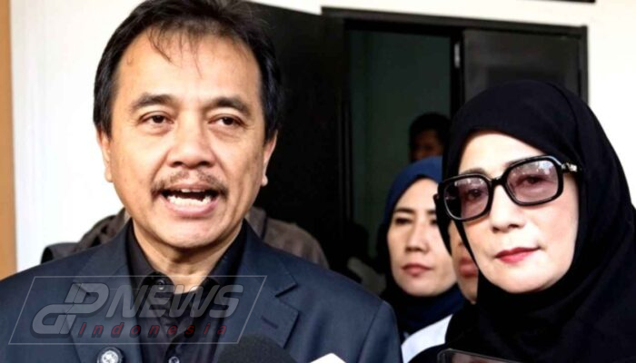 Polda Metro Jaya dan Kejaksaan Tolak Praperadilan Roy Suryo, Minta Hakim Tolak Seluruh Permohonan