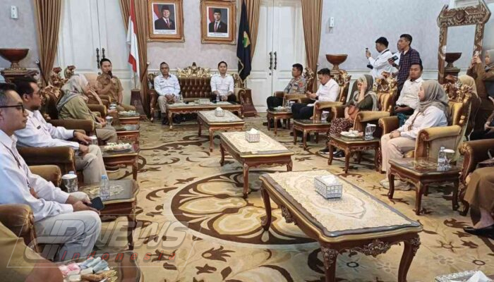 Pemkab Cianjur Berhasil Pulangkan PMI dari Libya, Bupati Tegaskan Perangi Pemberangkatan Nonprosedural