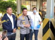 Polisi Gandeng Pegadaian Verifikasi Kadar 74 Kg Emas Batangan Sitaan Kasus Korupsi