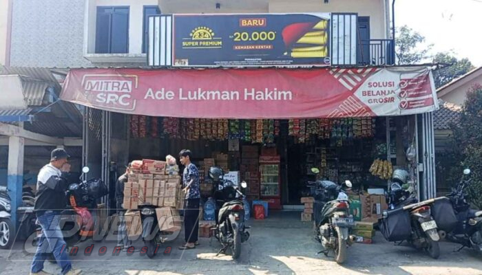 Pencopotan Cukai Rokok Link Bold Terjadi Di Cianjur, Alasan Program Pabrik