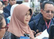 Dokter Tifa Optimistis Eksepsinya Dikabulkan Hakim dalam Sidang Kasus Ijazah Jokowi