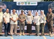 Bea Cukai Bekasi Musnahkan 4,8 Juta Batang Rokok Ilegal, Selamatkan Potensi Kerugian Negara Rp 6,66 Miliar