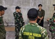 Sidak Malam Sektor 6 Citarum Harum Temukan Pelanggaran IPAL di Restoran Mie Gacoan Ciranjang