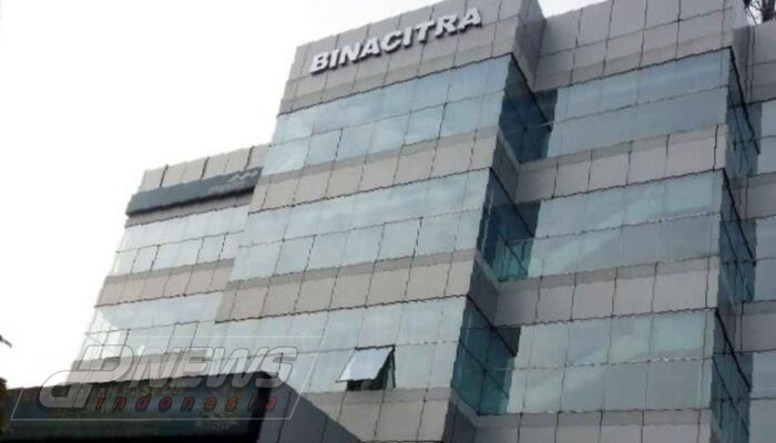 Kanim Kelas I TPI Bandung Revitalisasi Gedung, Layanan Keimigrasian Dipindahkan ke Gedung Bina Citra