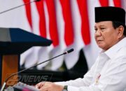 Prabowo Sampaikan 7 Arahan dan Evaluasi Kinerja Jelang Dua Tahun Pemerintahan