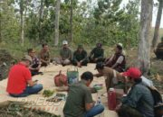 Perhutani KPH Cianjur Perkuat Mitigasi Karhutla, Delapan Langkah Strategis Disiapkan Hadapi Puncak Kemarau