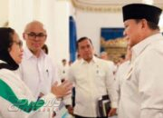 Nanik S. Deyang Mundur dari Jabatan Kepala BGN karena Alasan Kesehatan