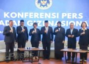 Badan Gizi Nasional Umumkan Wajah Baru Lima Pejabat untuk Perkuat Program MBG