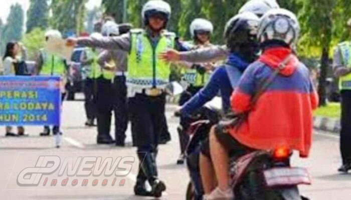 Pelat Nomor Kendaraan Ditutup atau Dimodifikasi, Korlantas Polri Imbau Pengendara Hindari Denda hingga Rp 500.000