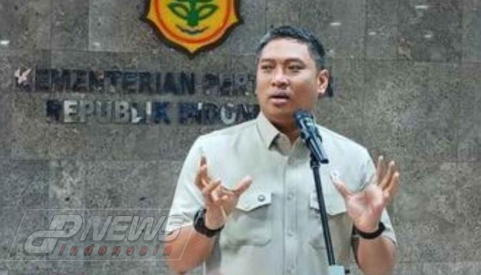 Prabowo Tunjuk Sudaryono Gantikan Nanik S. Deyang sebagai Kepala Badan Gizi Nasional