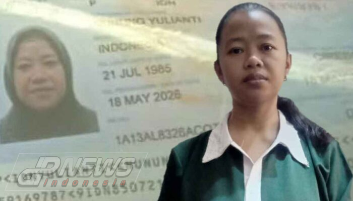 PMI Asal Cirebon Terancam Lumpuh Usai Kecelakaan Kerja di Dubai, Aktivis Desak Pemerintah Segera Evakuasi Korban