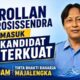 Kabag Teknik Rollan Rosissendra Masuk Kandidat Terkuat Direktur Perumdam Tirta Bhakti Raharja Majalengka