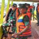 Kapoksahli Pangdam III/Siliwangi Tinjau Penertiban KJA di Waduk Cirata, Tegaskan Komitmen Jaga Kelestarian Lingkungan