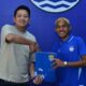 Persib Bandung Resmi Ikat Winger Muda Ikhwan Ali Tanamal hingga 2028