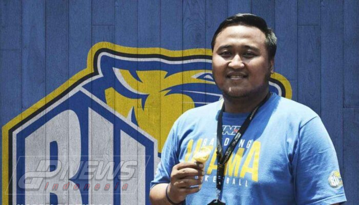 Grandy Prajayakti Mundur dari Jabatan Direktur RANS, Dua Pekan Usai IPO