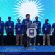 Rakerda PAN Purwakarta Perkuat Konsolidasi Organisasi, Bidik Keterwakilan di Enam Dapil pada Pemilu 2029