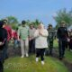 Penanaman Mangrove Serentak Digelar di Bengkalis, Bupati Hj Kasmarni Ajak Warga Lindungi Pesisir