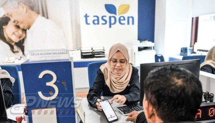 TASPEN Lengkapi Kanal Resmi, Akses Informasi Nasabah Kian Mudah dan Lengkap