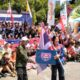 JOTR Internasional Angkat Nama Cianjur, Namun Dinilai Sisakan Persoalan Koordinasi dengan Masyarakat Lokal