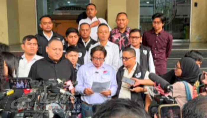 PETISI AHLI dan MIO Indonesia Jajaki Kerja Sama Strategis untuk Perkuat Edukasi dan Literasi Hukum Publik