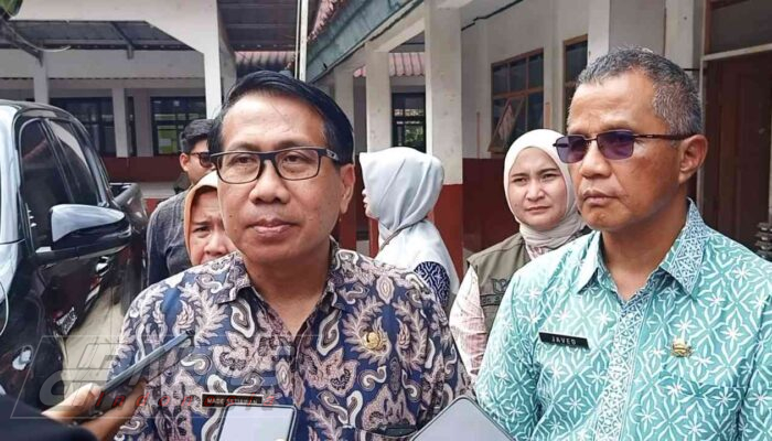 Oknum ASN Tenaga Kesehatan di Cianjur Diamankan Polisi, Diduga Lakukan Pelecehan Seksual Bermodus Tawaran Kerja