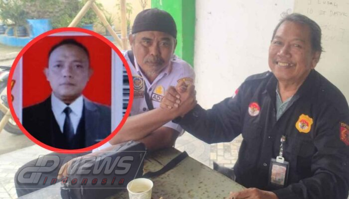 Diduga Catut Nama KPK Tipikor, Oknum Wartawan Gadungan Minta Uang ke Kantor Desa di Bekasi