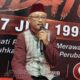 DPC PDI Perjuangan Cianjur Gelar Malam Renungan Kudatuli 1996, Teguhkan Komitmen Merawat Demokrasi dan Semangat Perjuangan