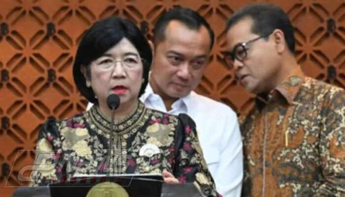 Pj Gubernur BI: Rapat Prabowo-KSSK Belum Bahas Calon Pengganti Perry Warjiyo