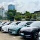 Airlangga: Insentif EV Akan Dikaitkan dengan Program Mobil dan Motor Nasional