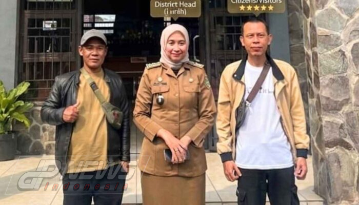 Kelurahan Gedongpanjang Sukabumi Luncurkan 15 Inovasi Unggulan untuk Tingkatkan Pelayanan Publik dan Kesejahteraan Warga
