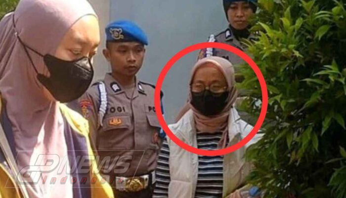 Istri Bupati Pemalang Dibawa ke Jakarta, KPK Lanjutkan Pemeriksaan Usai OTT