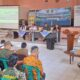 Satgas Citarum Harum Sektor 6 Edukasi Warga Ciranjang Kelola Sampah Rumah Tangga, Libatkan Mahasiswa KKN Jaga Kelestarian Citarum
