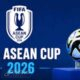 Hasil Drawing FIFA ASEAN Cup 2026: Indonesia Tuan Rumah Segrup dengan Malaysia di Divisi 1