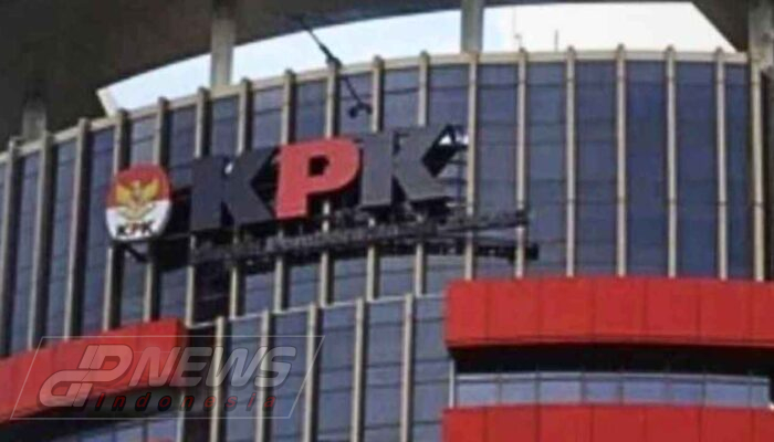 KPK Periksa Geisz Chalifah sebagai Saksi Kasus Dugaan Gratifikasi Batu Bara di Kukar