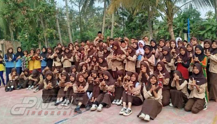 MTs Assalafiyyah Assirojiyyah Tutup Matamuda 2026 dengan MOP, Perkuat Adaptasi dan Karakter Siswa Baru