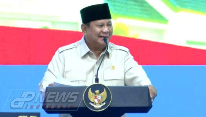 Prabowo Rencanakan Rapat Khusus Kepala Daerah Bahas Program Indonesia ASRI