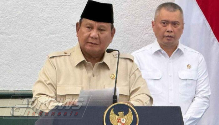 Prabowo Canangkan Kompetisi Kota Terbersih, Siapkan Insentif Rp 20 Miliar untuk Lima Pemenang