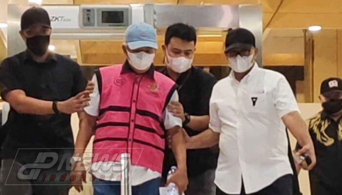 Kejagung Tetapkan Nurman Herin Tersangka Baru dalam Dugaan TPPU Febrie Adriansyah
